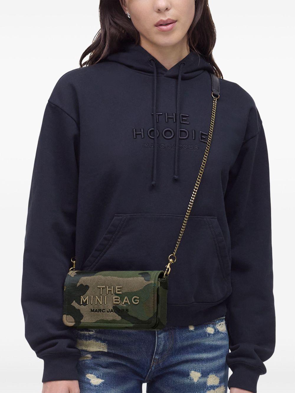 Bolso Marc Jacobs The Mini Bag 2R4SMN015S03 304 MARC JACOBS 