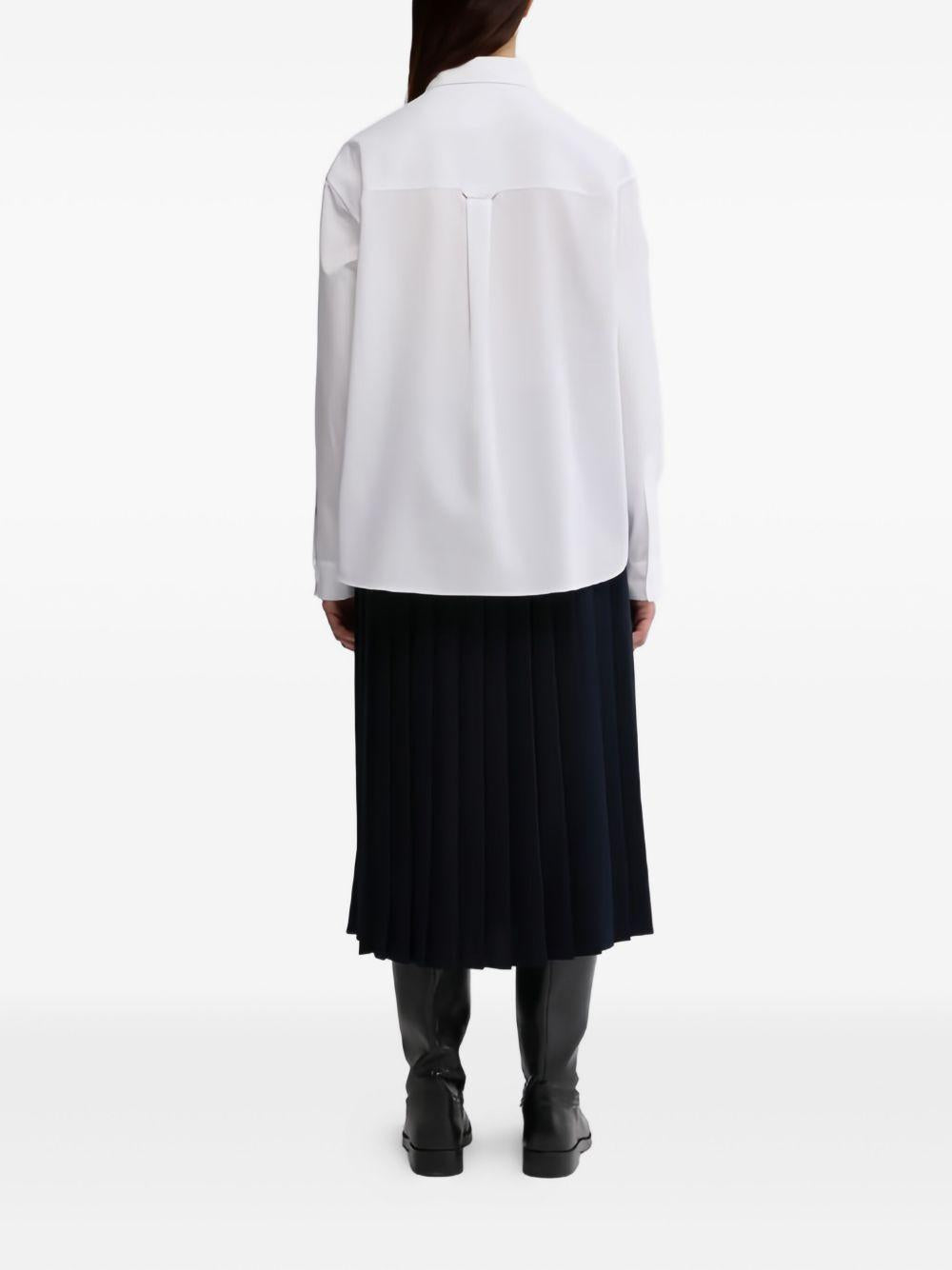 Camisa Aspesi Basic W5G5432C118 07072 ASPESI 