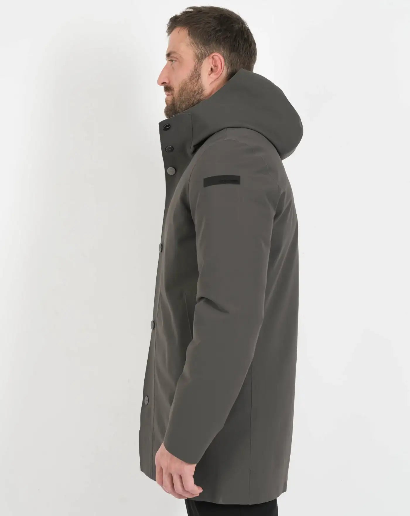 Chaqueta Rrd Surflex Down Under Parka W25011 20 RRD 