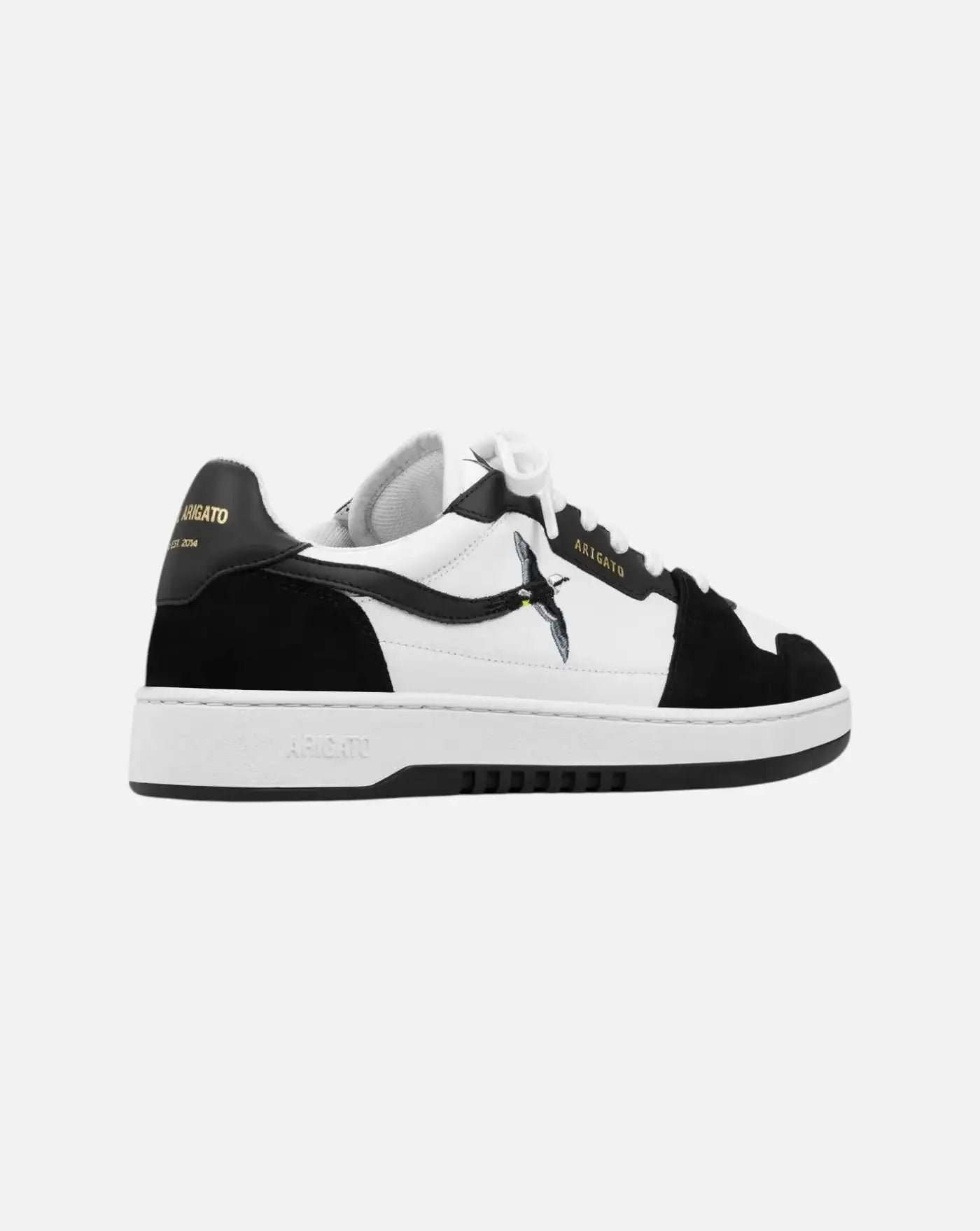 Zapatillas Axel Arigato Dice Lo Bee Bird F2528002 WHITE/BLACK AXEL ARIGATO 