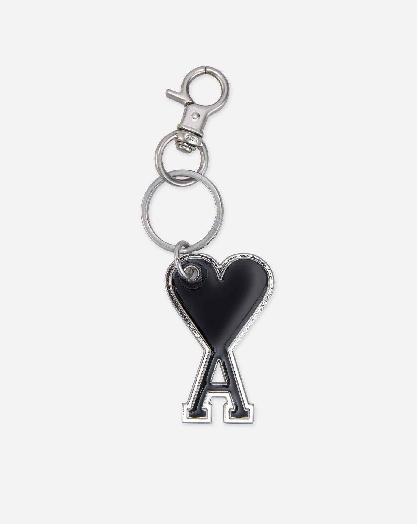 Llavero Ami Paris Ami de Coeur UKR906 363 001 AMI PARIS 