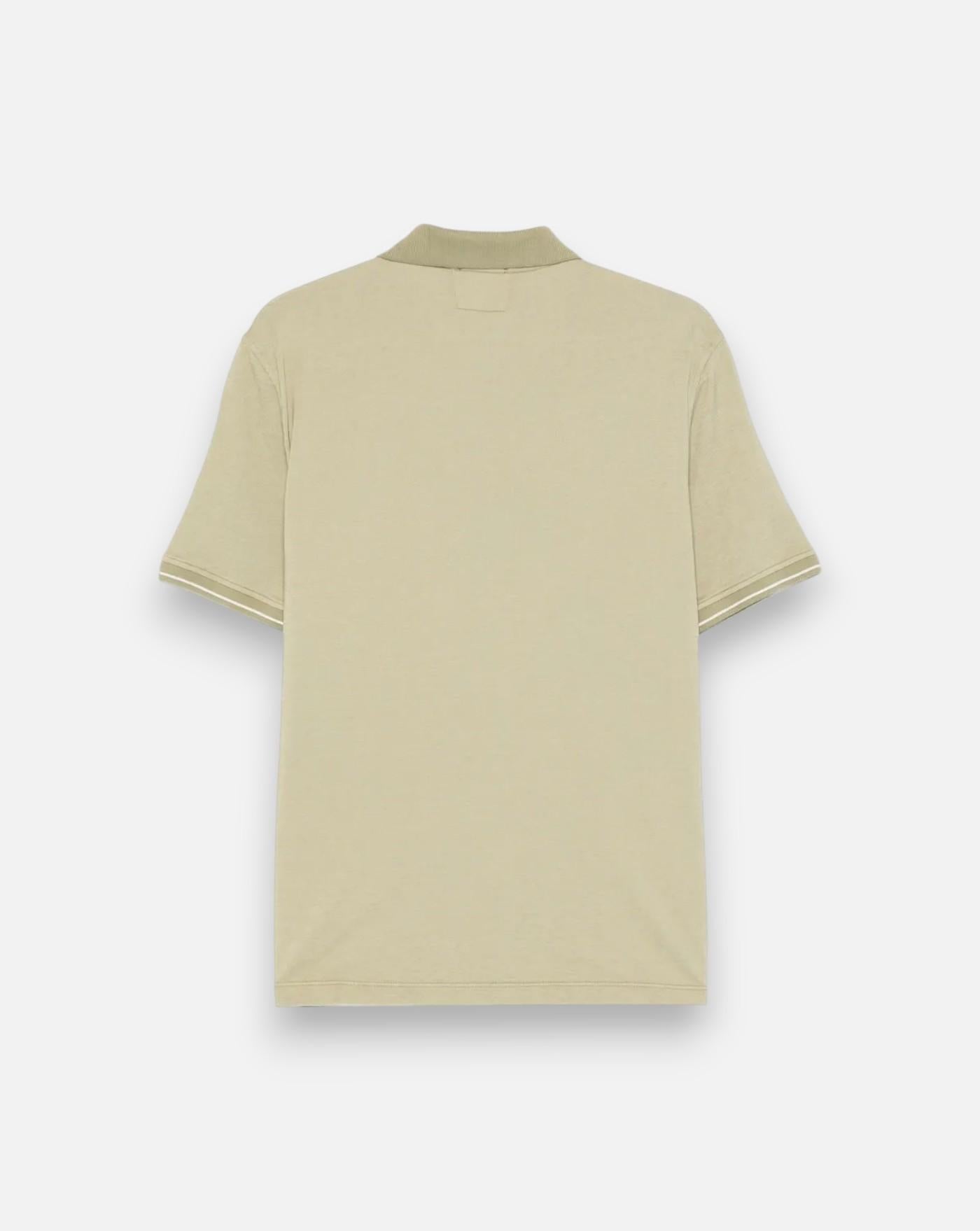 Polo C.P. Company 20CMPL288A006263G 644 DRIED HERB C.P. COMPANY 