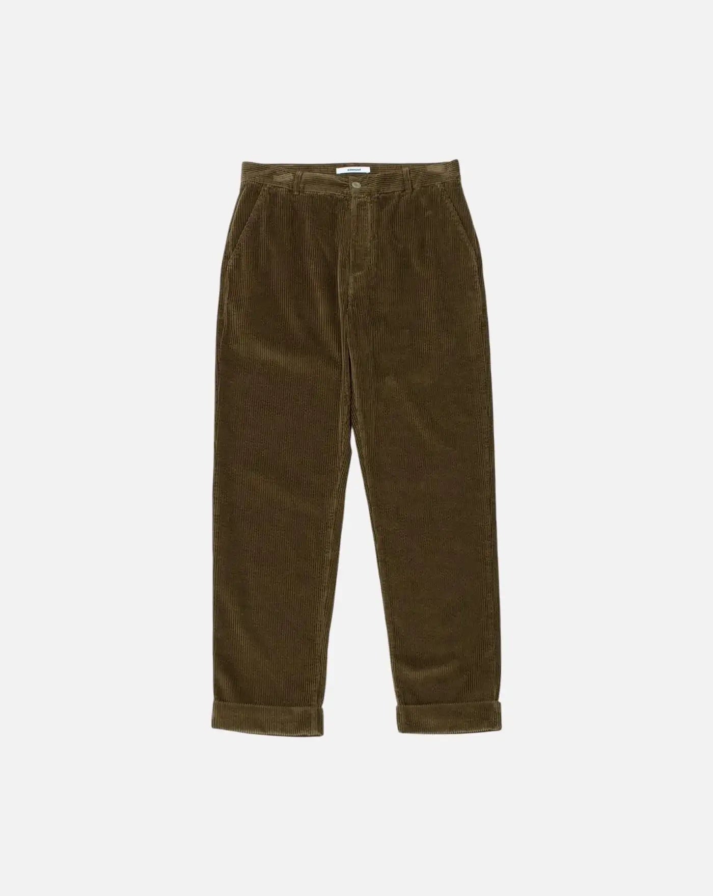 Pantalones Edmmond Jorge Pant 3265003680 PLAIN KHAKI EDMMOND 