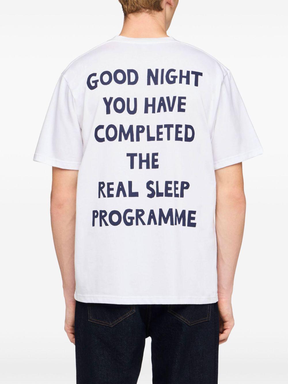 Camiseta Jw Anderson Jwa JT0271 PG1510001 JW ANDERSON 