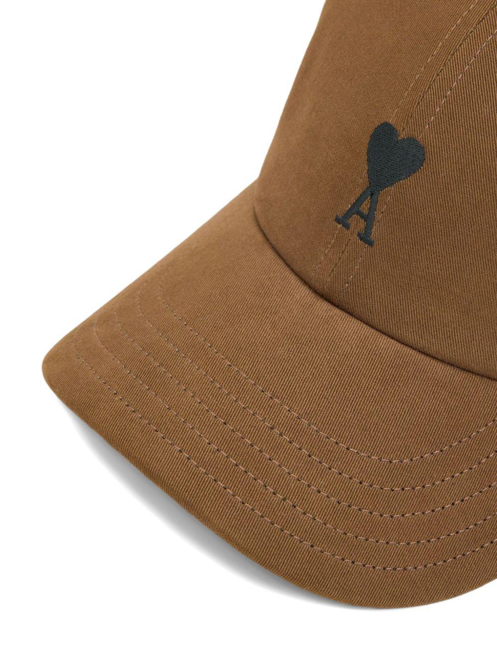 Gorra Ami Paris Adc UCP265AW0041 216 AMI PARIS 