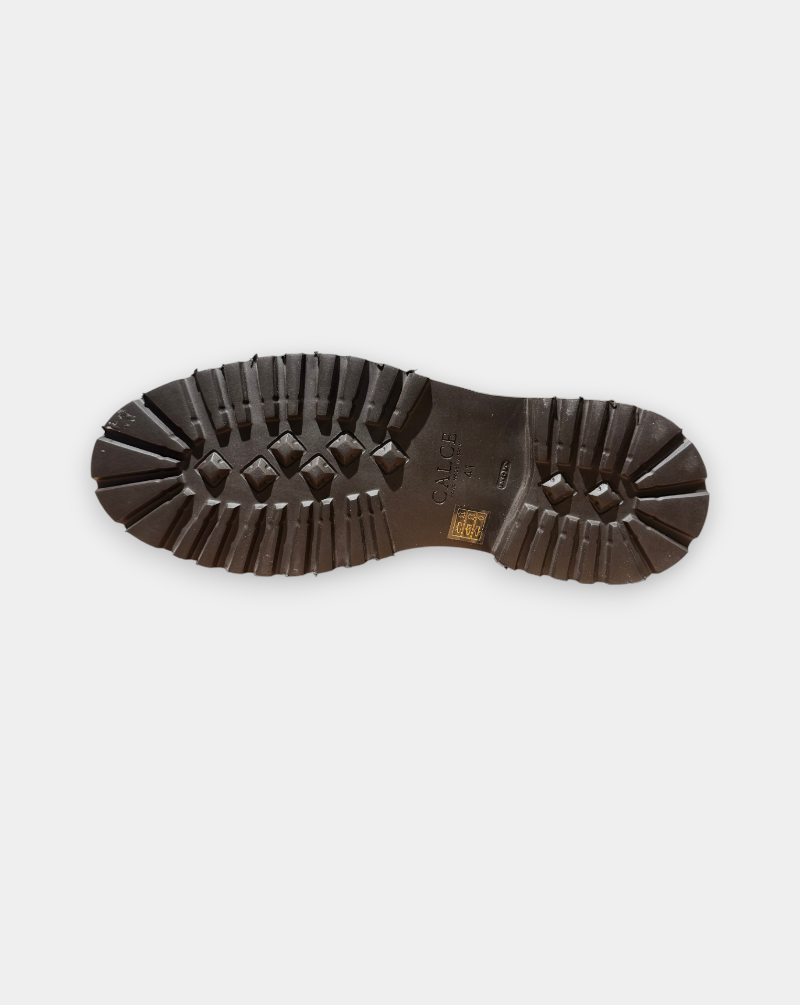 Botas Calce X1714 X1714 MARRÓN CALCE 