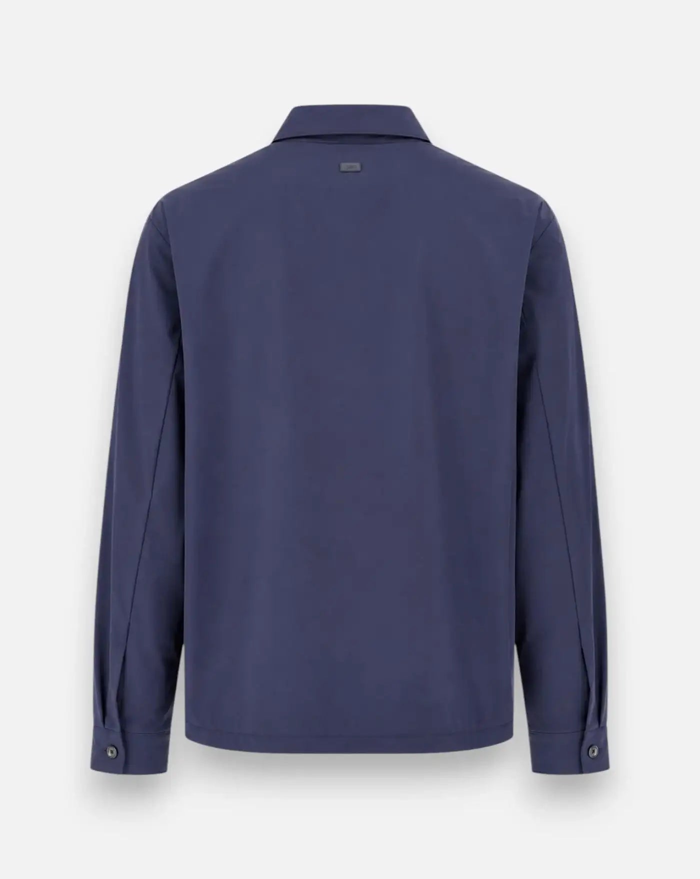 Chaqueta Herno Overshirt GI000620U 12803Z9201 HERNO 