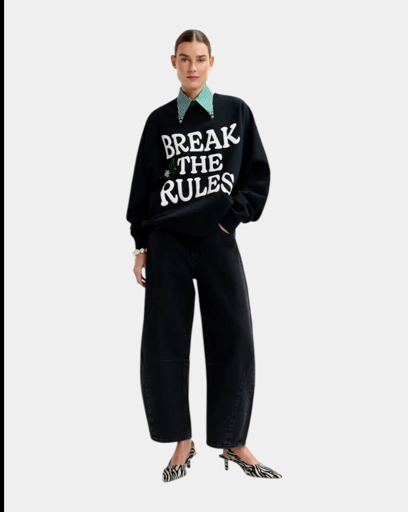 Denim Essentiel Antwerp Interstellar INTERSTELLAR BL34 ESSENTIEL ANTWERP 