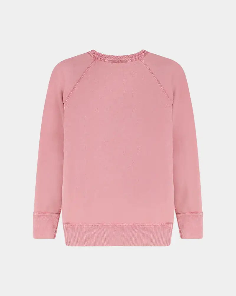 Sudadera Isabel Marant Milliny SW0160FAD1M04E BGBY ISABEL MARANT 