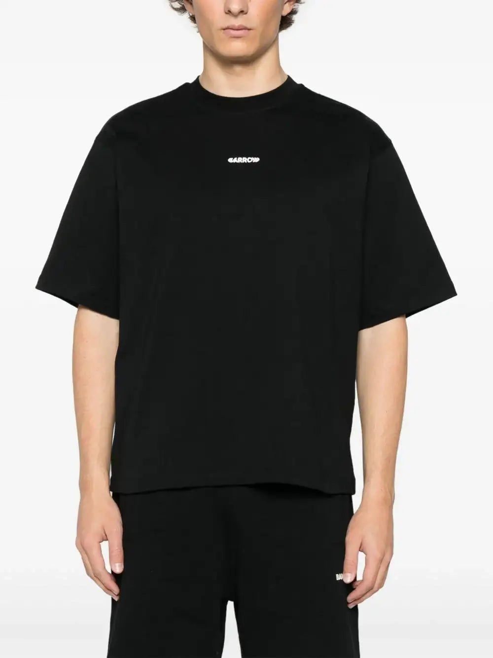 Camiseta Barrow Golf S5BWUATH010 110 BARROW 