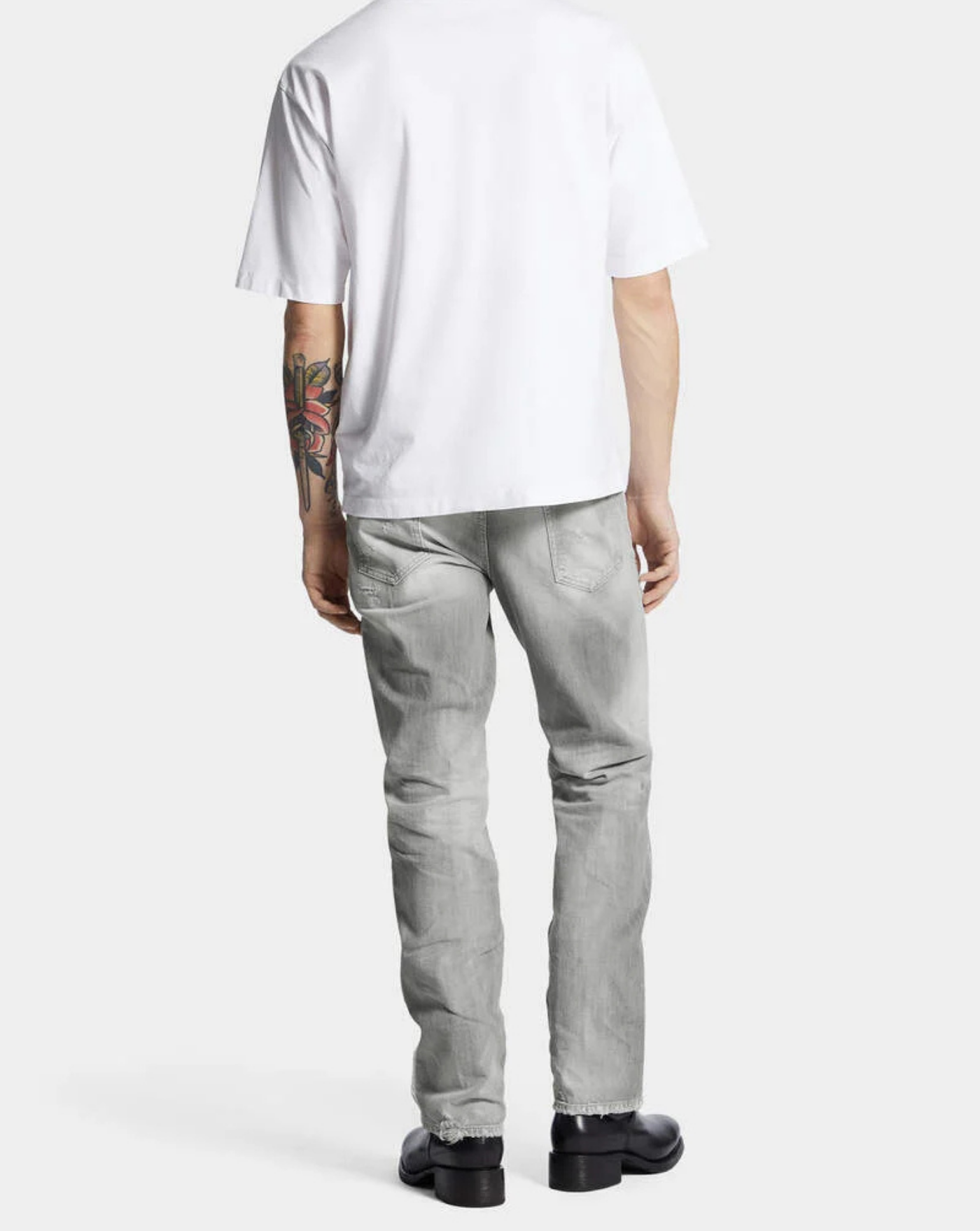 Denim Dsquared2 642 S74LB1754S30260 852 DSQUARED2 