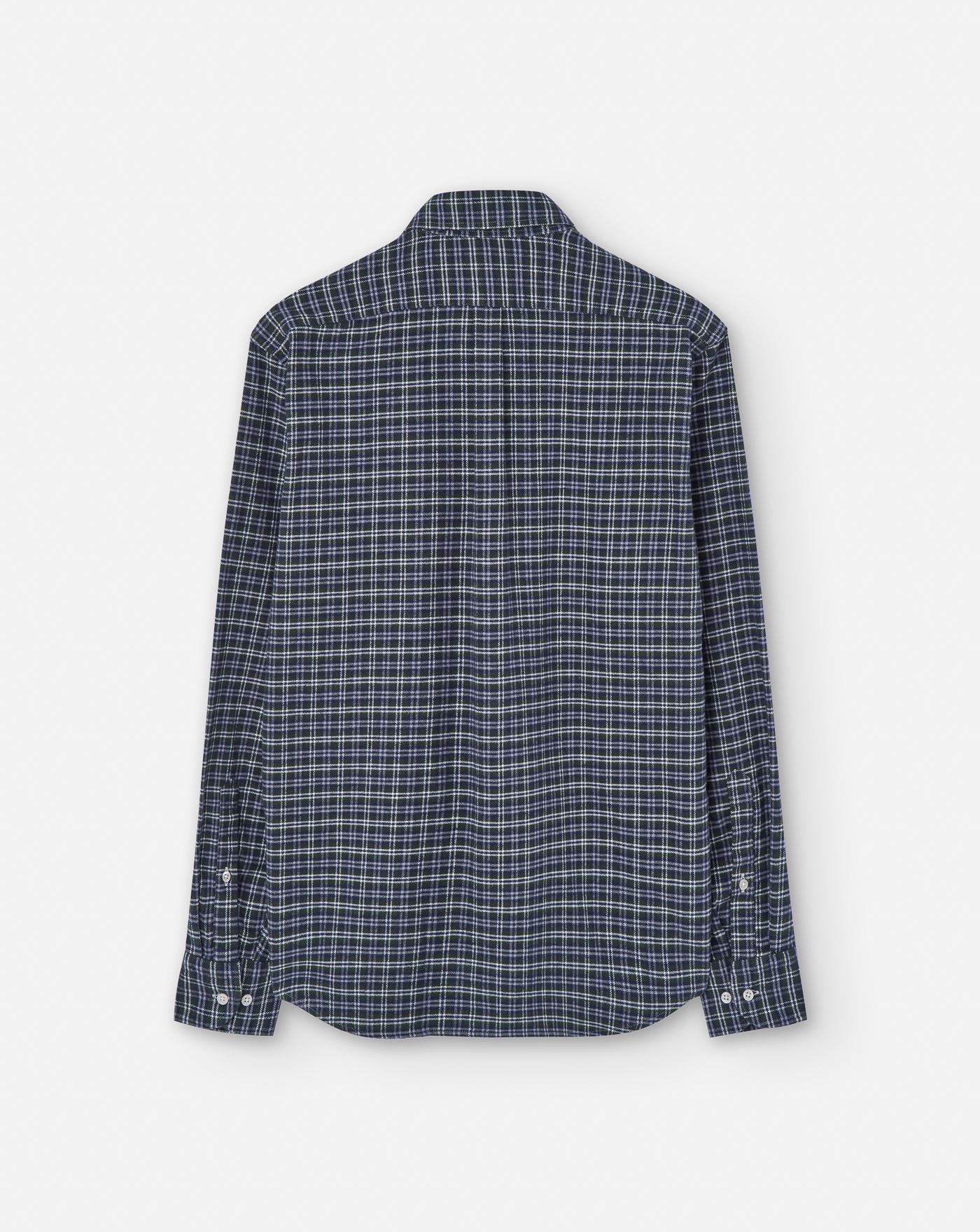 Camisa Bd Baggies Cuadros BRADB24024 B00102 BD BAGGIES 