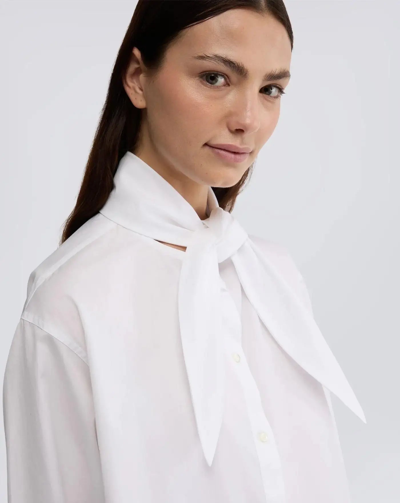 Camisa Apesi Nudo W5G5436C118 07072 ASPESI 