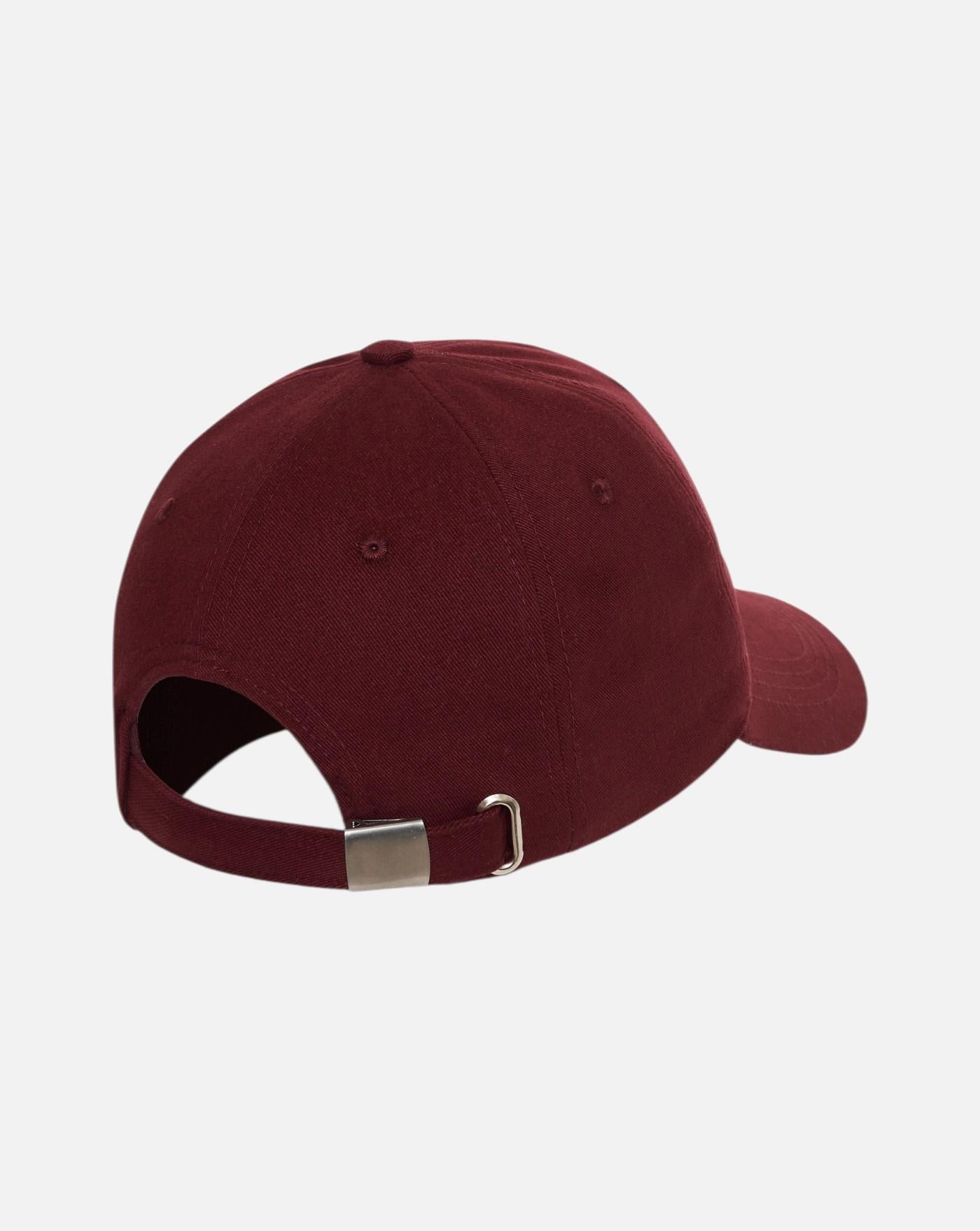 Gorra Anine Bing JEREMY BASEBALL COLLEGIATE CAP - FIG A1212678BGN28 FIG ANINE BING 