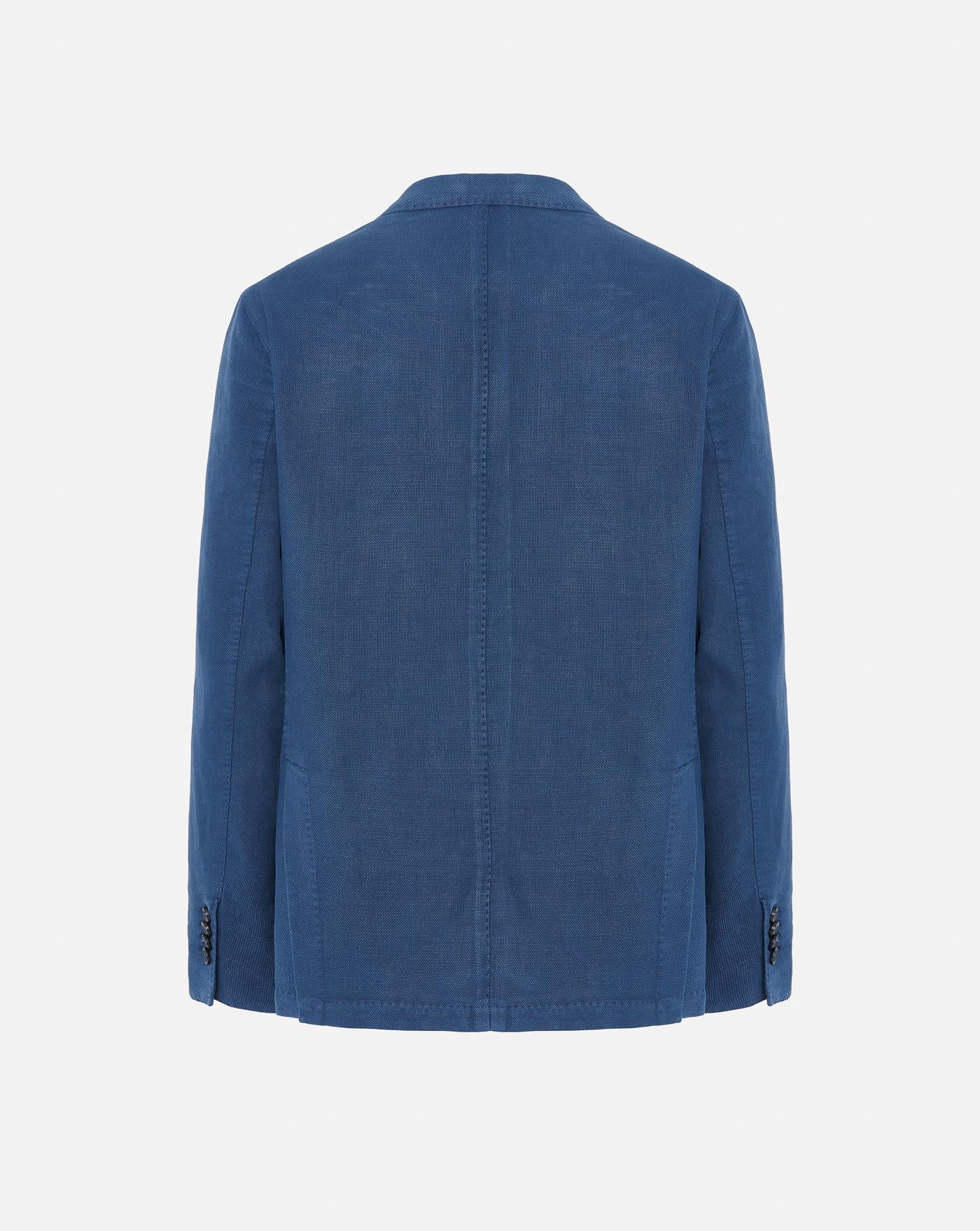 Americana L.B.M. 1911 55021/9-2837 BLUE L.B.M. 1911 