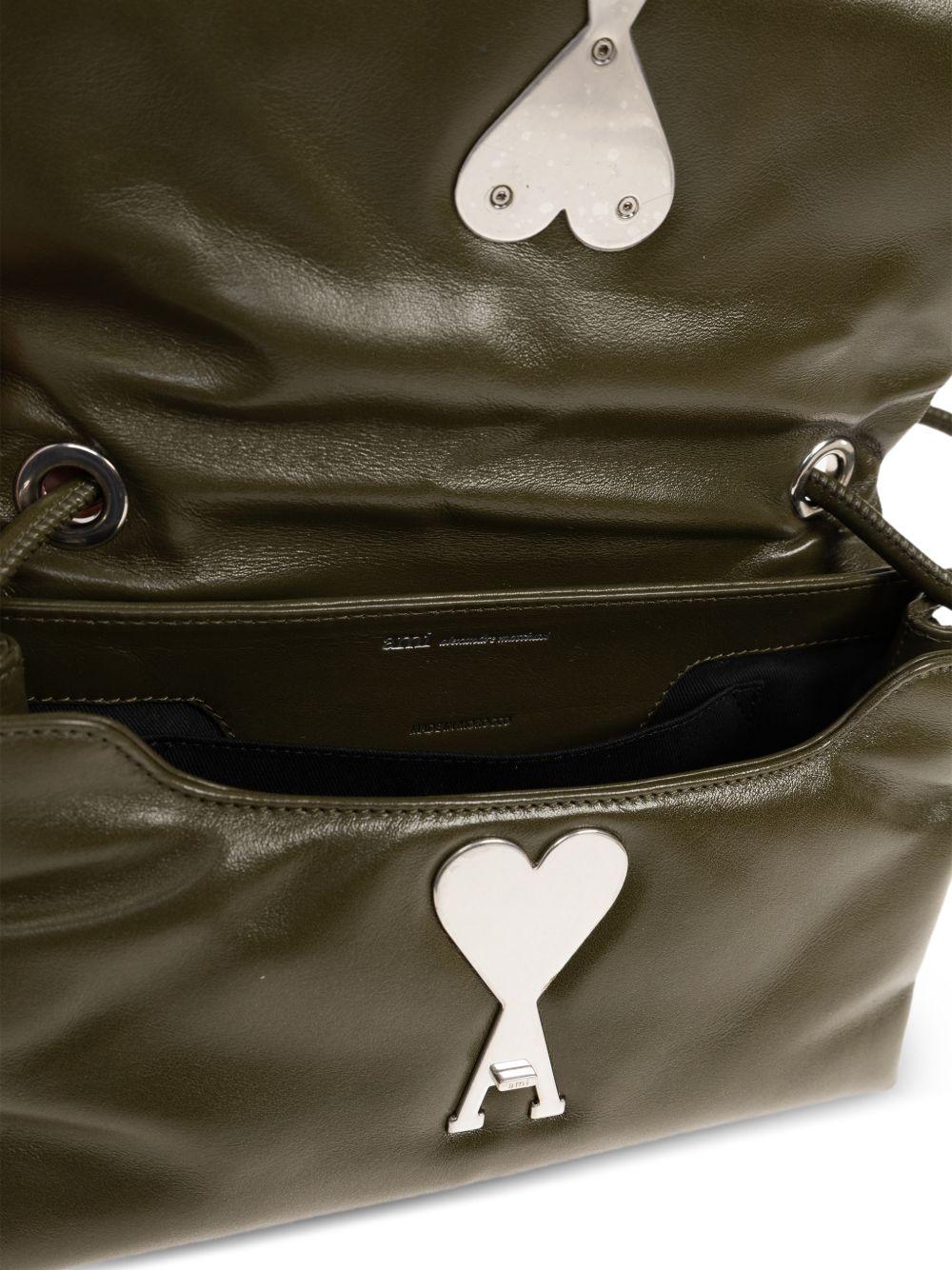 Bolso Ami Paris Voulez Vous Bag ULL163AL0052 A037 AMI PARIS 