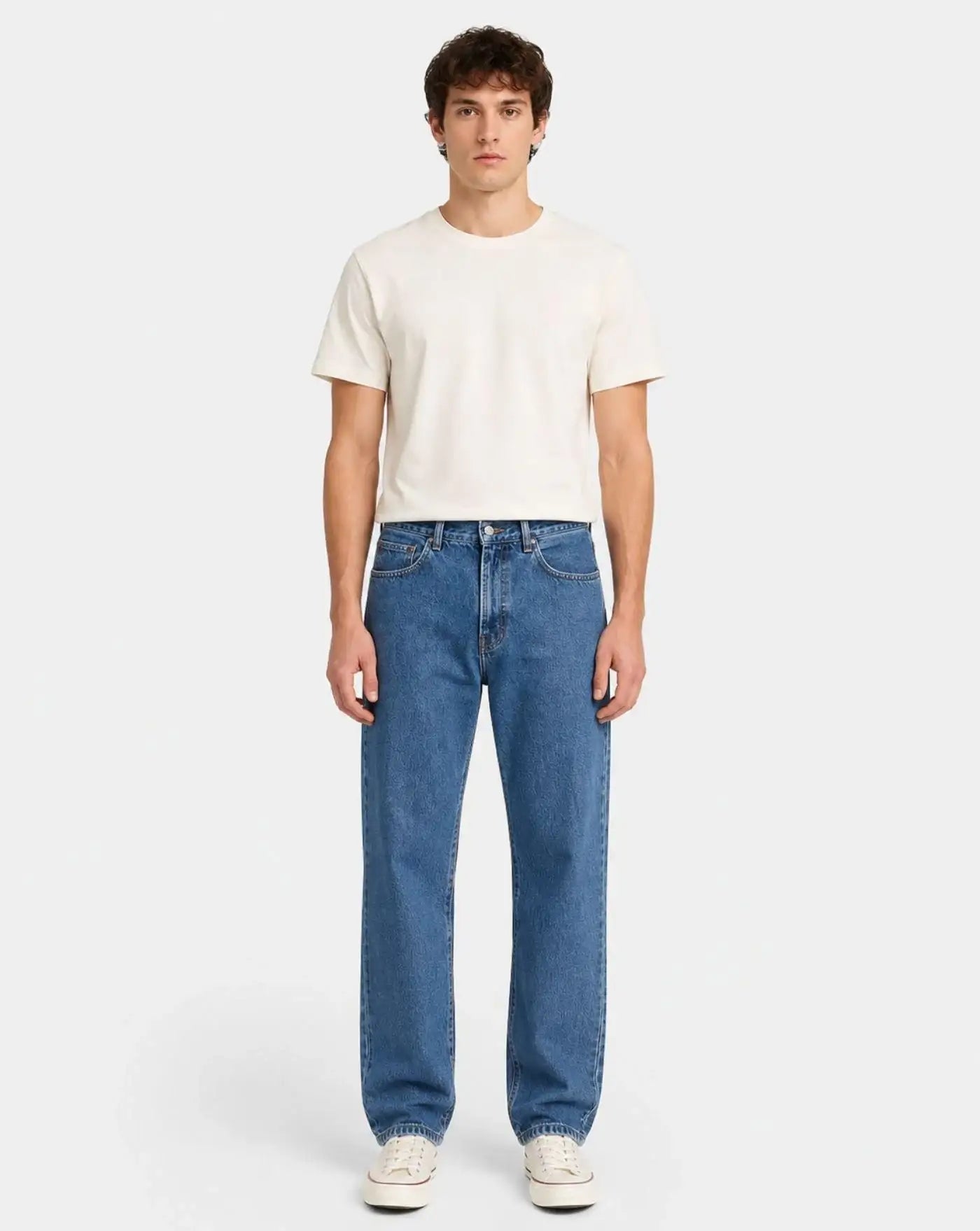 Pantalones Edmmond Avail 3265002530 PLAIN STONE WASH EDMMOND 