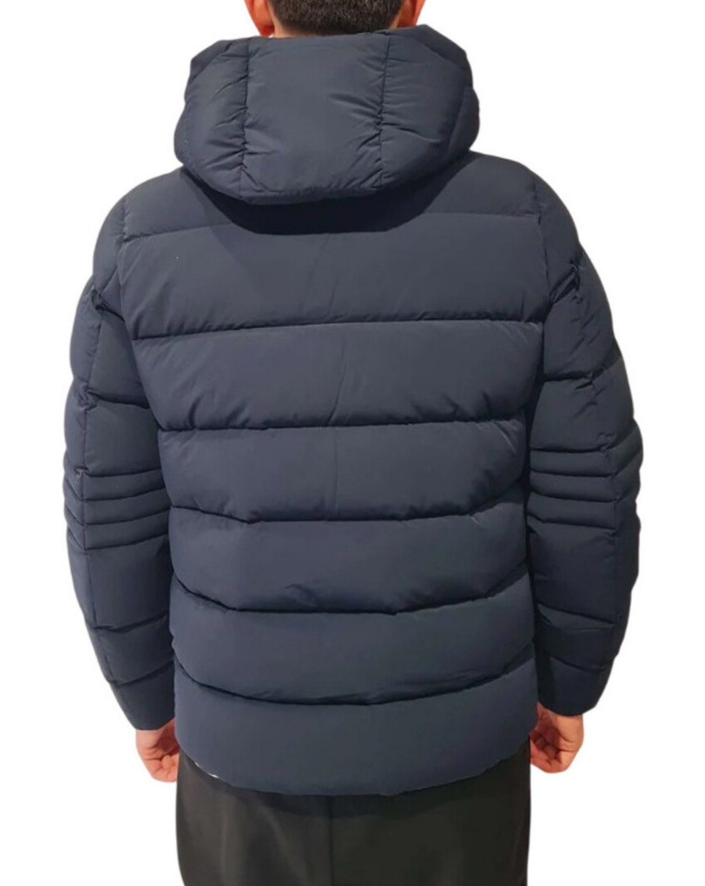 Chaqueta Heskimo Bii Stretch HE9440018 BLUE HESKIMO 