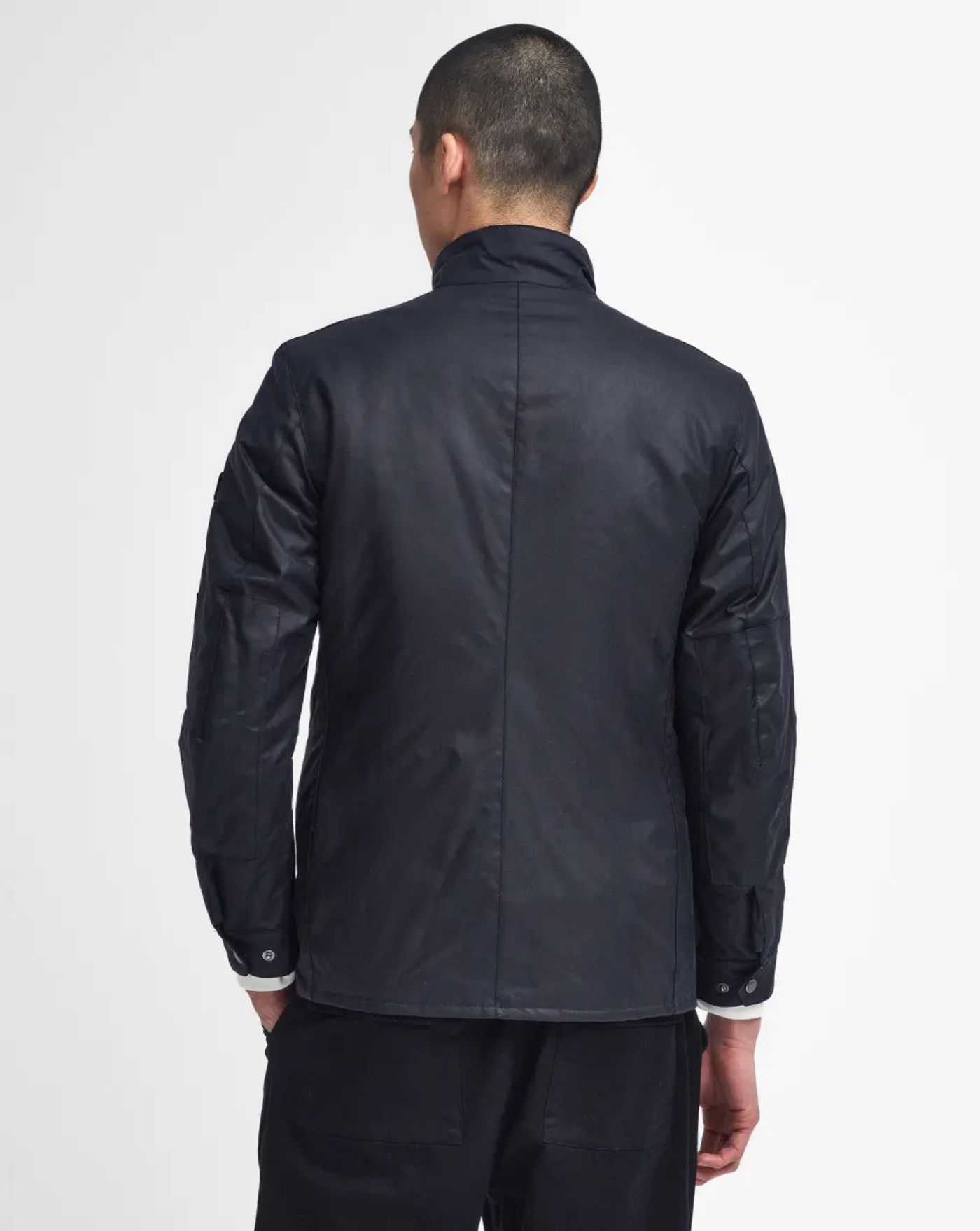 Chaqueta Barbour Duke MWX0337NY91 NY91 BARBOUR 