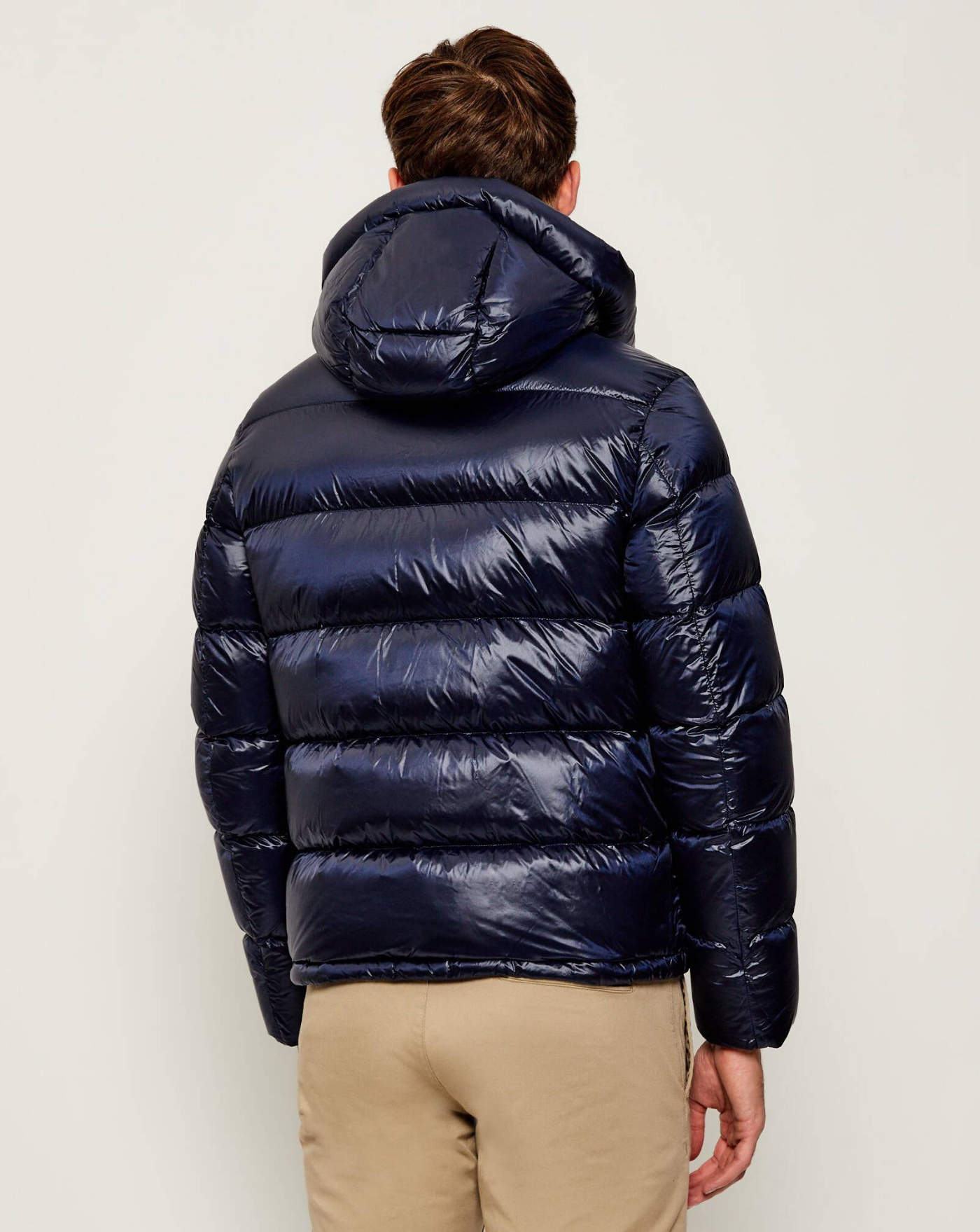 Chaqueta Blauer Clipper 25WBLUC03149 007285888 BLAUER 