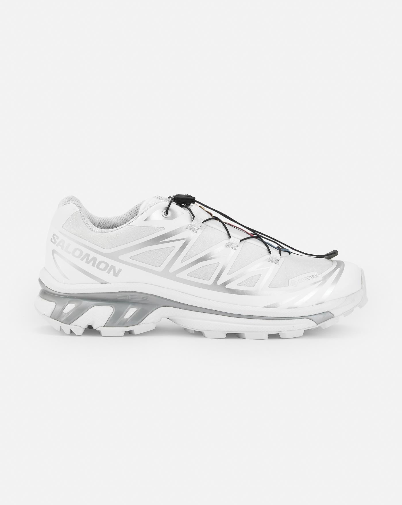 Zapatillas Salomon XT-6 GTX L47581100 WHT SALOMON 