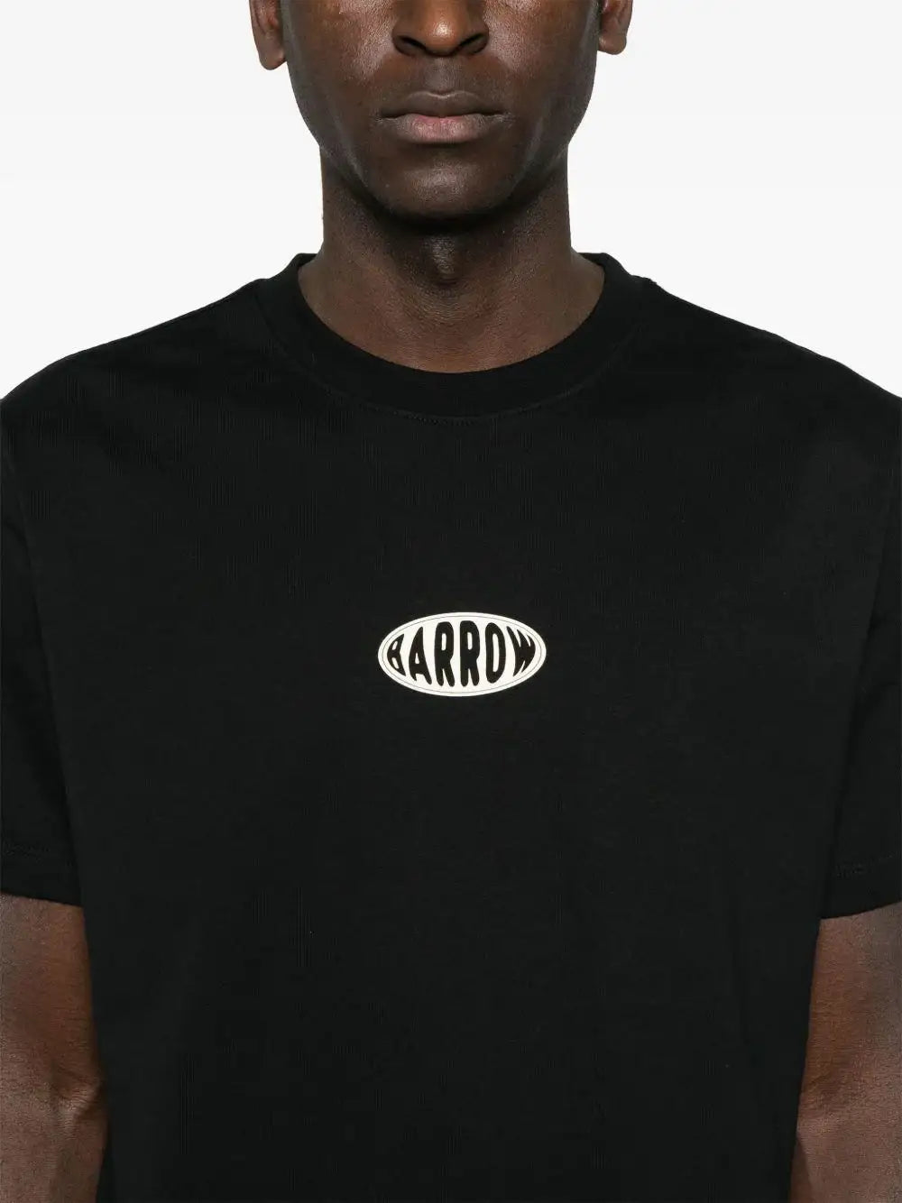 Camiseta Barrow Manifactures S5BWUATH066 110 BARROW 