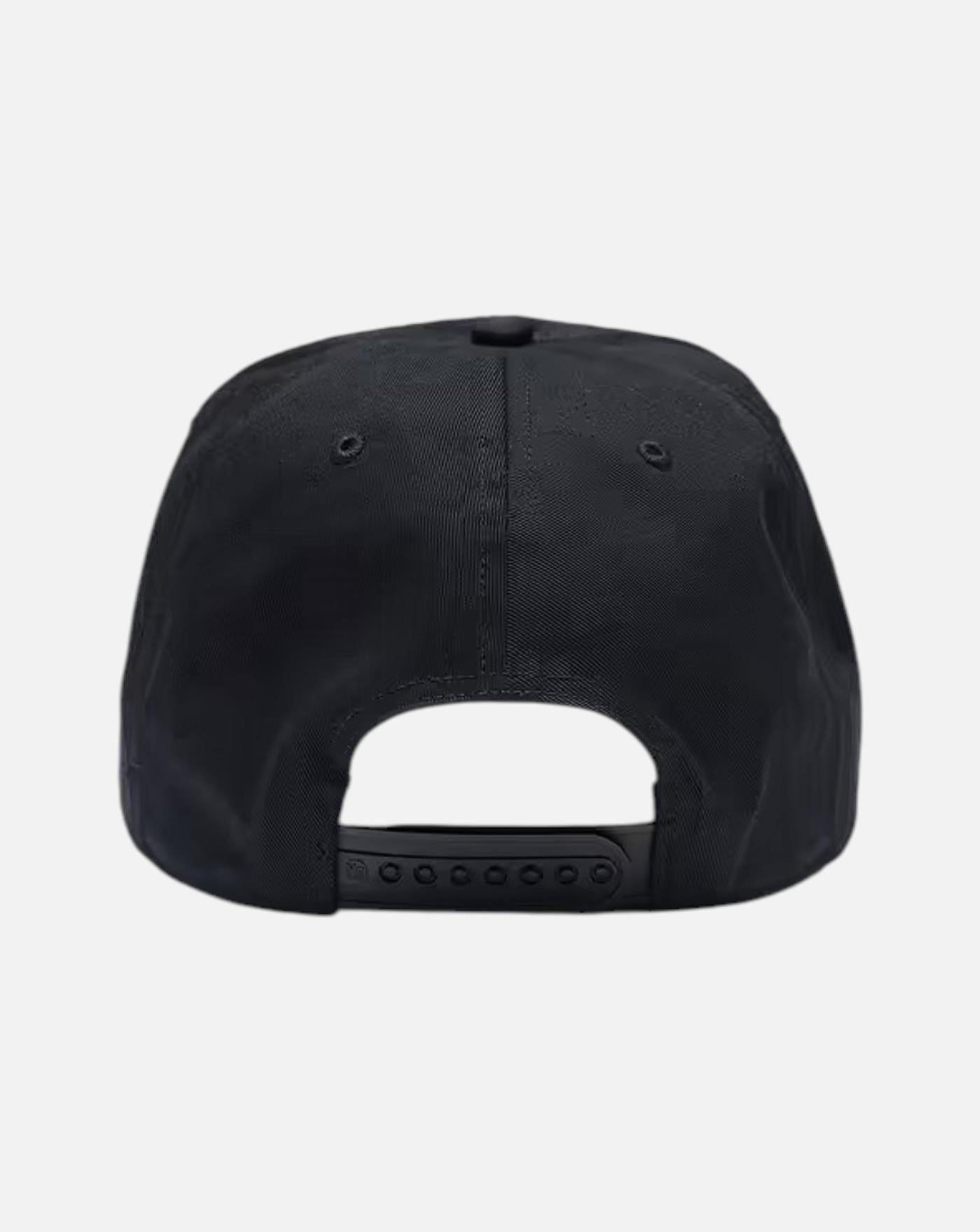 Gorra Represent Nothing Faster Applique Patch x 47 Cap<BR/> MLM100642 01 REPRESENT 