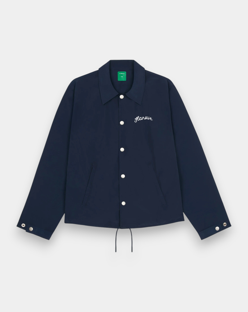 Chaqueta Flaneur Signature Coach FOUT201 788 FLANEUR 