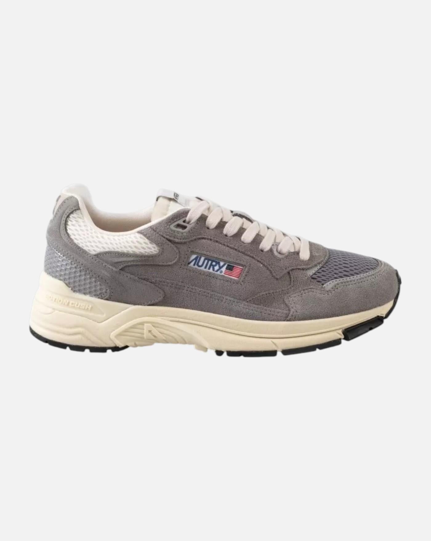 Zapatillas Autry Hylm UM15 HYLM UM15 PULMBEO/SILVER AUTRY 