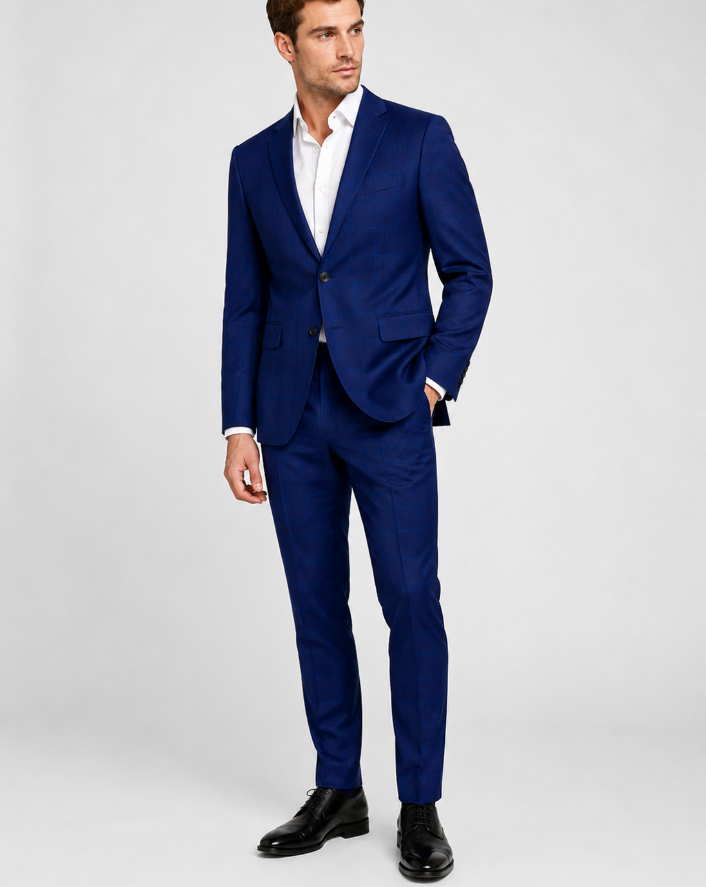 Traje Boss Huge 50509497 404 BOSS 