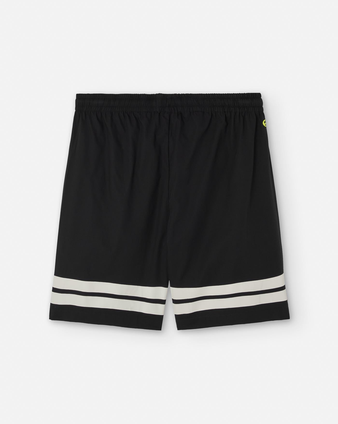 Bermuda Barrow Popeline S5BWUABE042 110 BARROW 