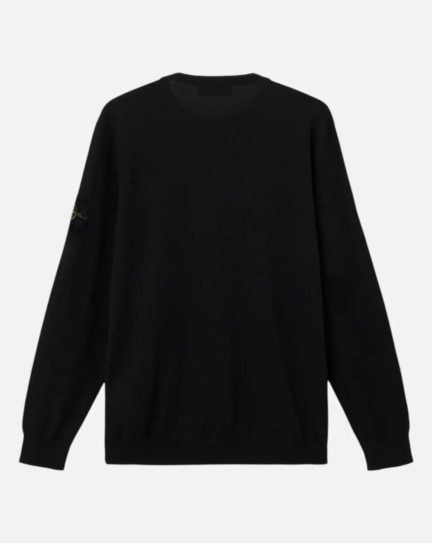 Jersey Stone Island Light Pure Rws Wool L2S155100071 S00C4V0029 STONE ISLAND 
