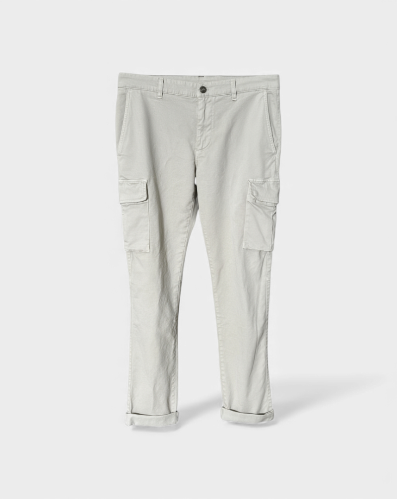 Pantalon Masons Chile Cargo 2PN29073MBE070 594 MASONS 