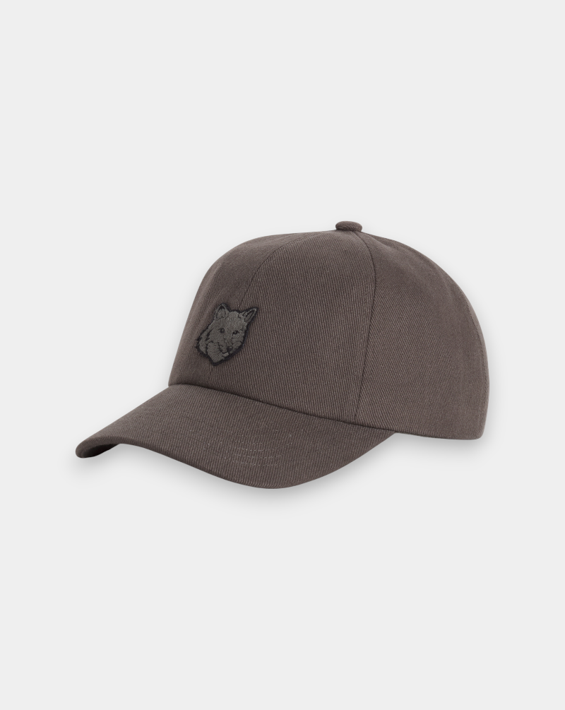 Gorra Maison Kitsune Fox Head MM06104WW0096 0453 MAISON KITSUNE 
