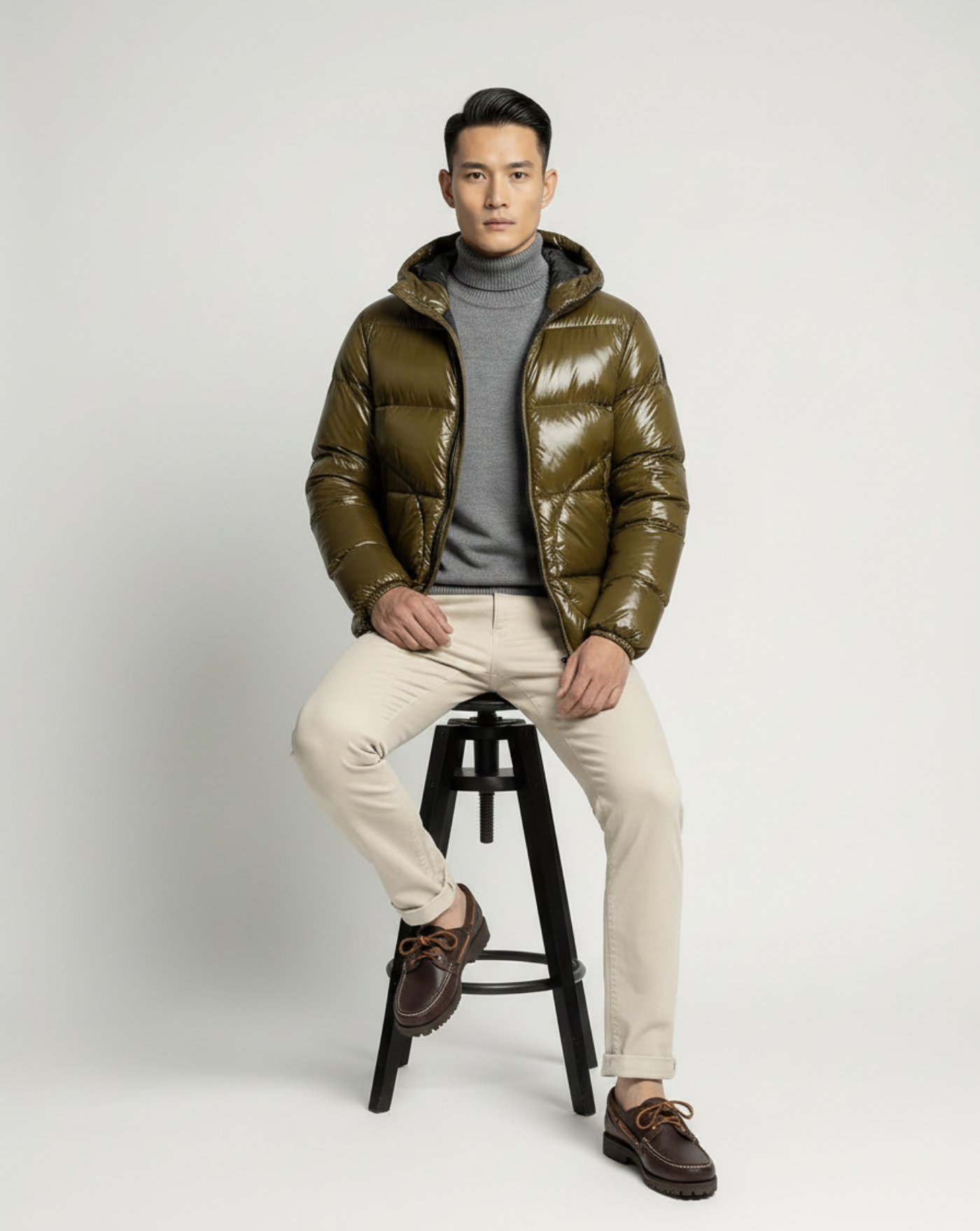 Chaqueta Herno Piumino PI001133U12220Z 7740 HERNO 