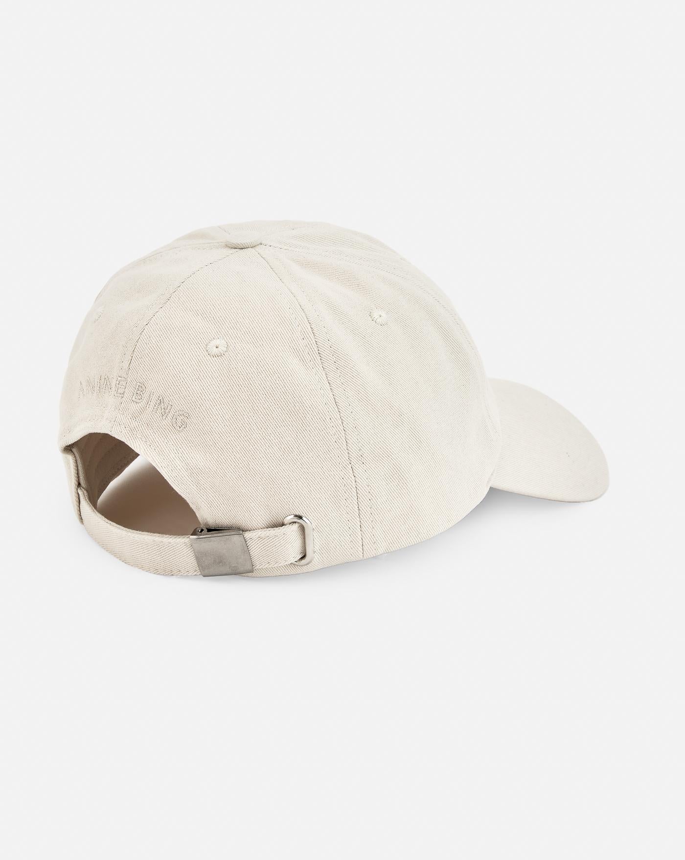 Gorra Anine Bing Jeremy A1210083OMA10 TAUPE ANINE BING 
