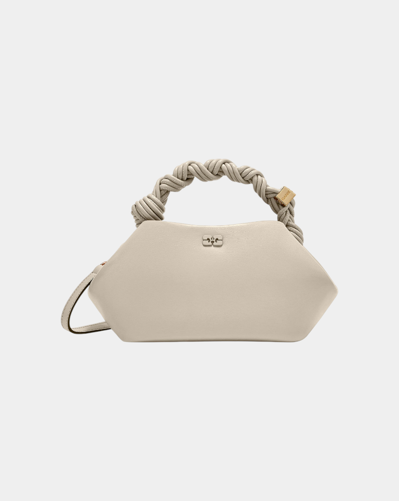 Bolso Ganni Bou Bag Small A5245 873 GANNI 