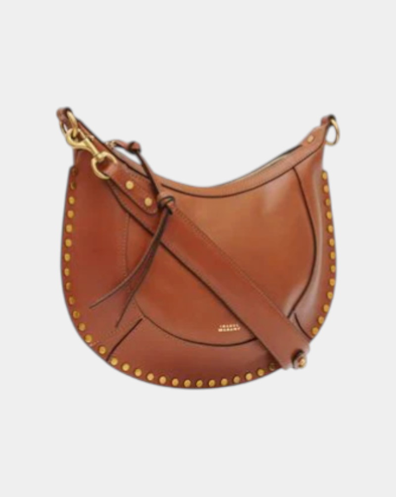 Bolso Isabel Marant Naoko PP0001FA A1C01M 50CO ISABEL MARANT 