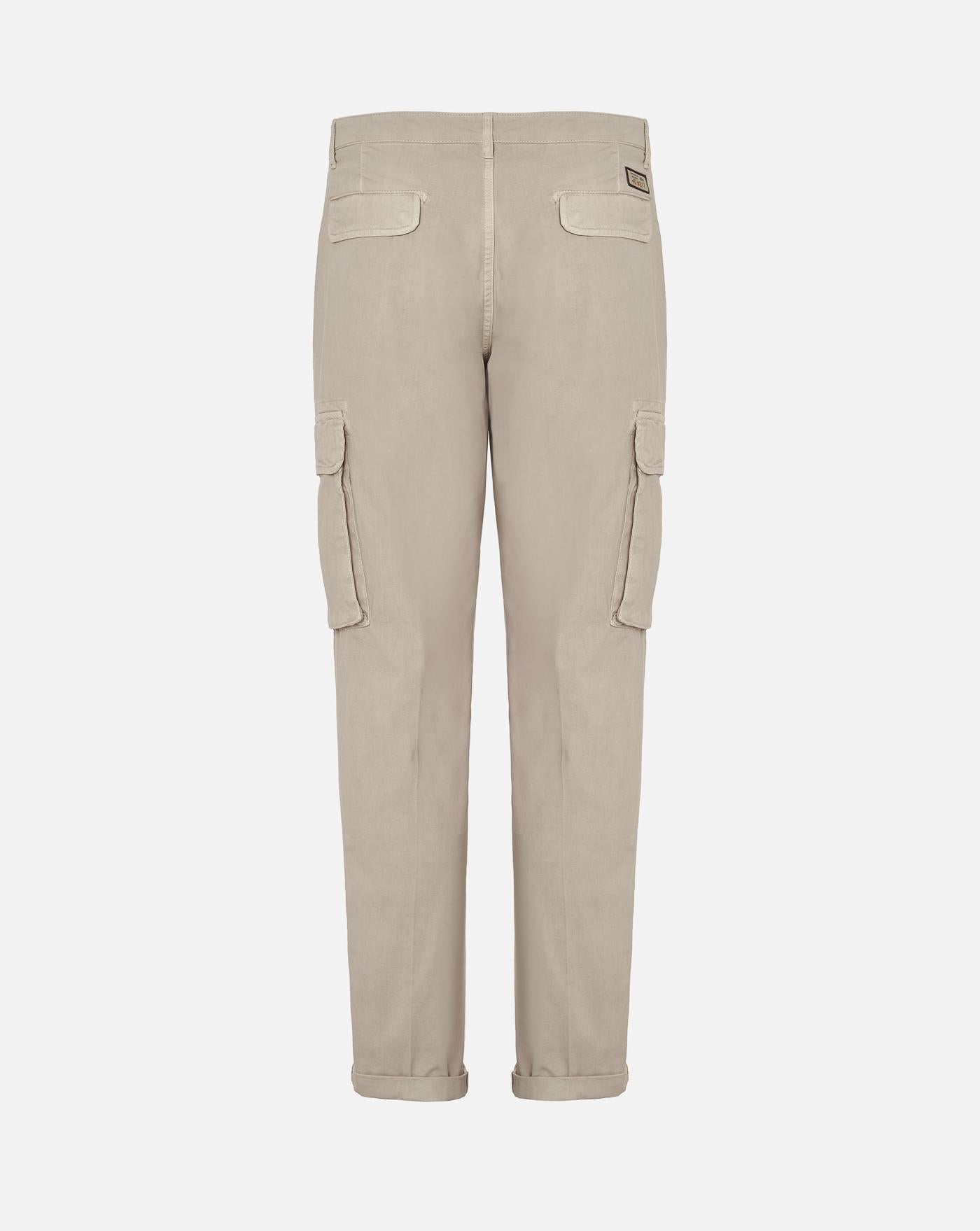 Pantalon 40 Weft Aiko AIKO2096 W1725 40 WEFT 