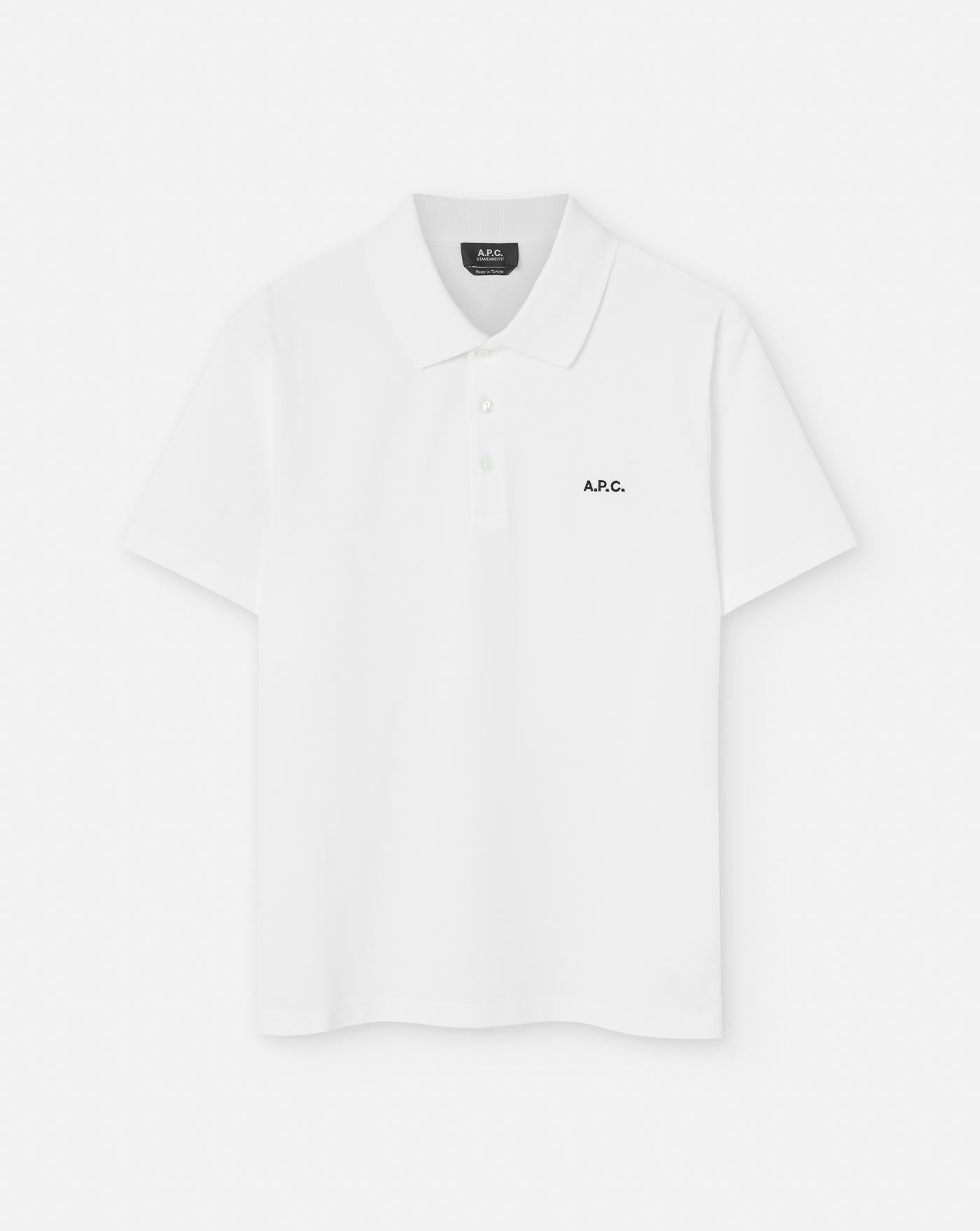 Polo A.P.C. Standard COGWZH26342 AAB A.P.C. 