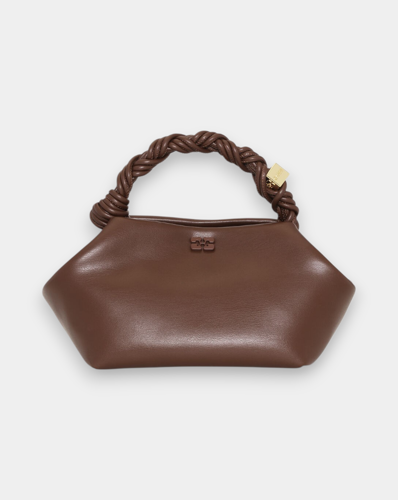 Bolso Ganni Bou Small A5906 890 GANNI 