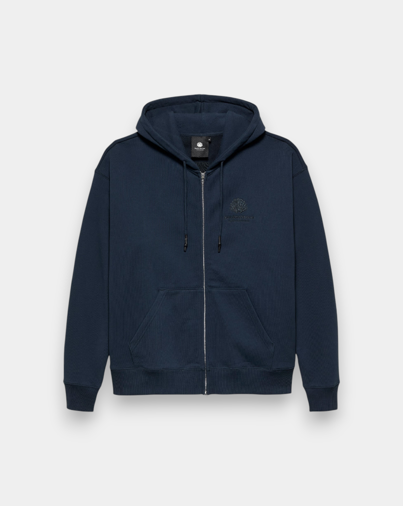 Sudadera New Amsterdam Logo 2502099002 NAVY NEW AMSTERDAM 