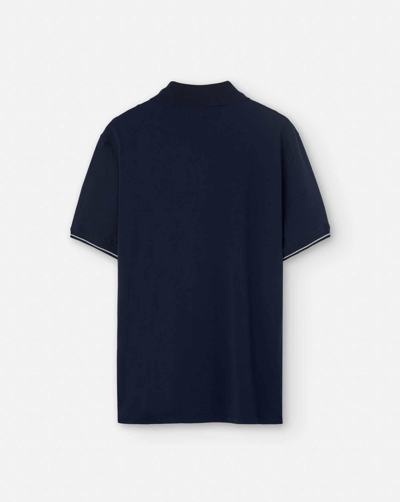 Polo C.P. Company Tacting Piquet 18CMPL130A006263G 888 C.P. COMPANY 