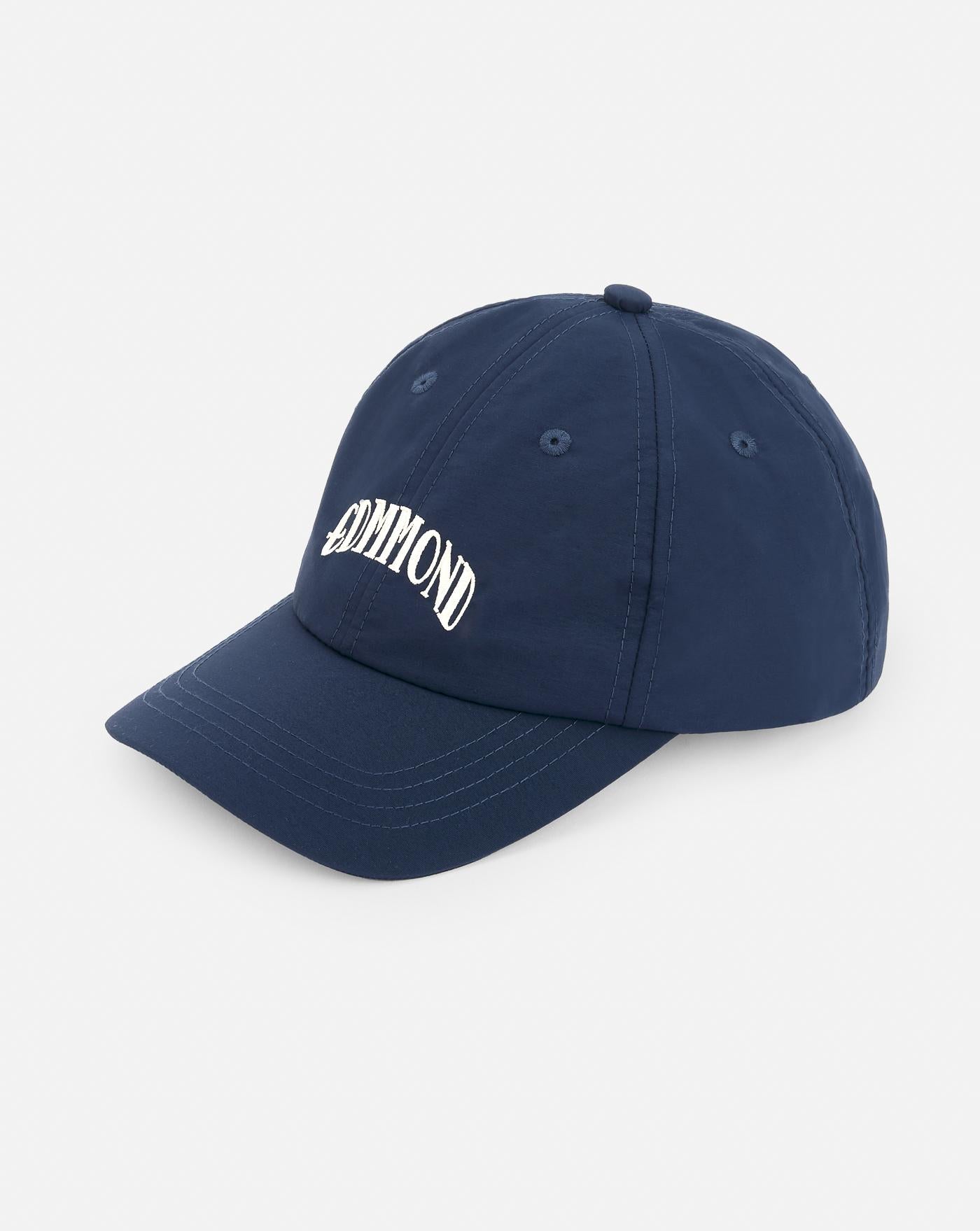 Gorra Edmmond Core Logo 1259203590 PLAIN NAVY EDMMOND 