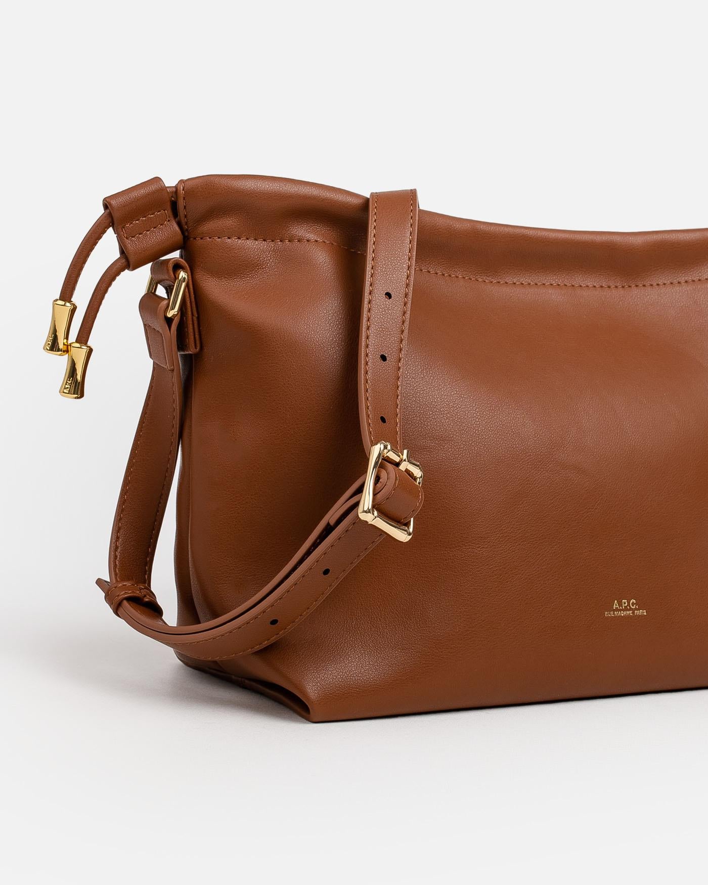 Bolso A.P.C. Sac Ninon PUAATF61583 CAD A.P.C. 