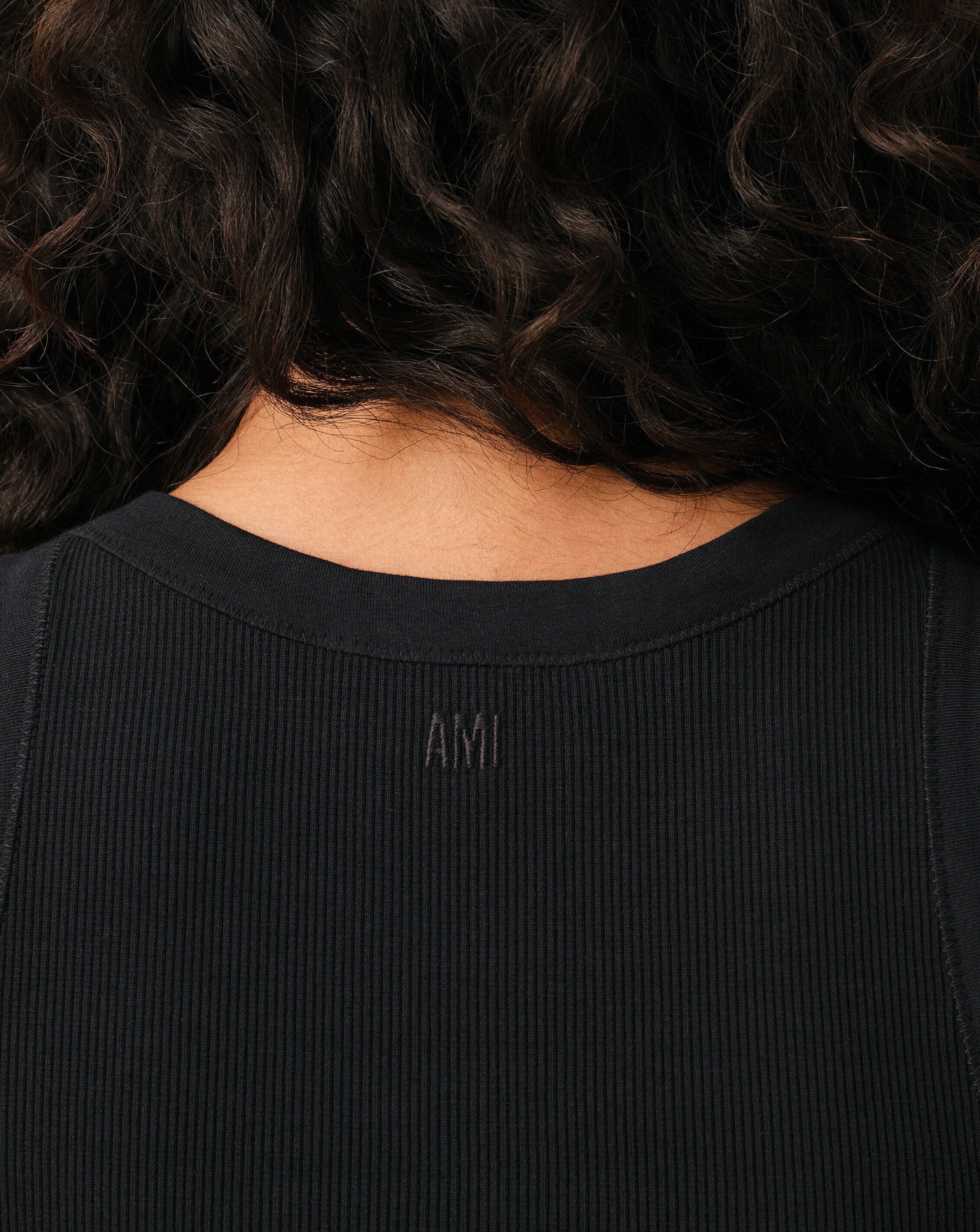 Top Ami Paris Ami de Coeur FTP811JE0117 045 AMI PARIS 