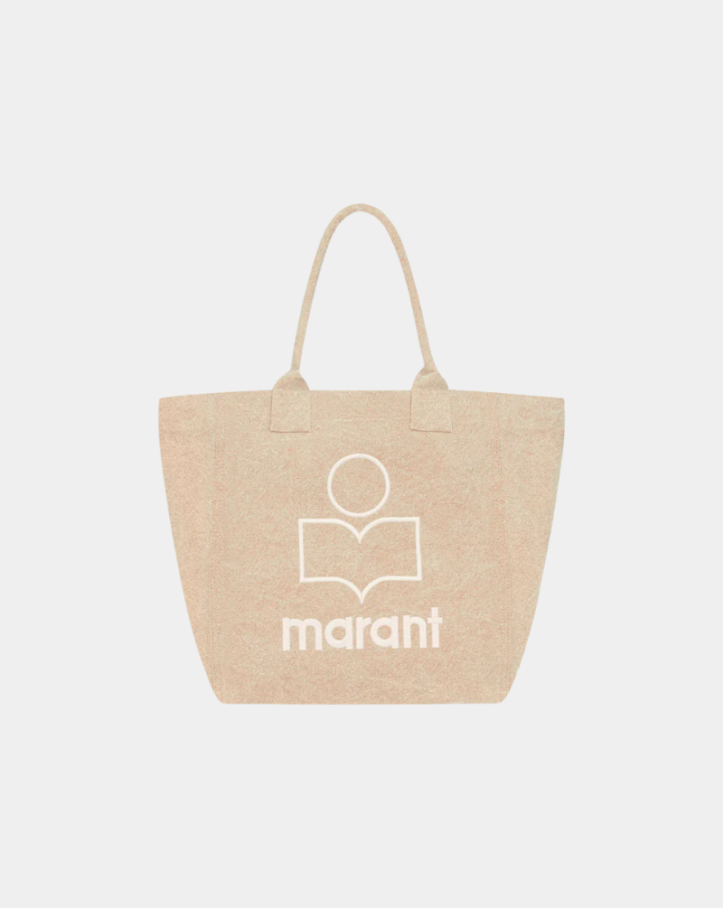 Bolso Isabel Marant Small Yenky PPM0002FA A1X19M 90BE ISABEL MARANT 