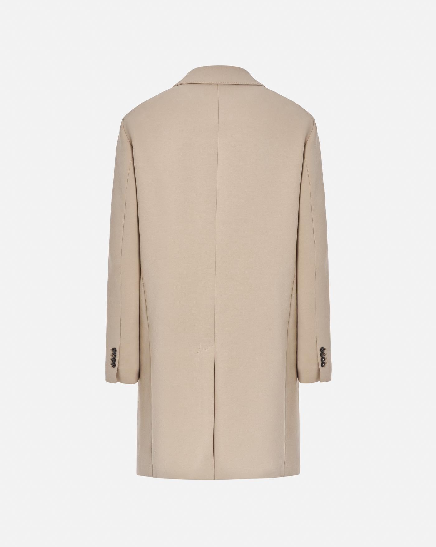 Abrigo Circolo Fleece CN4449 465 CIRCOLO 1901 