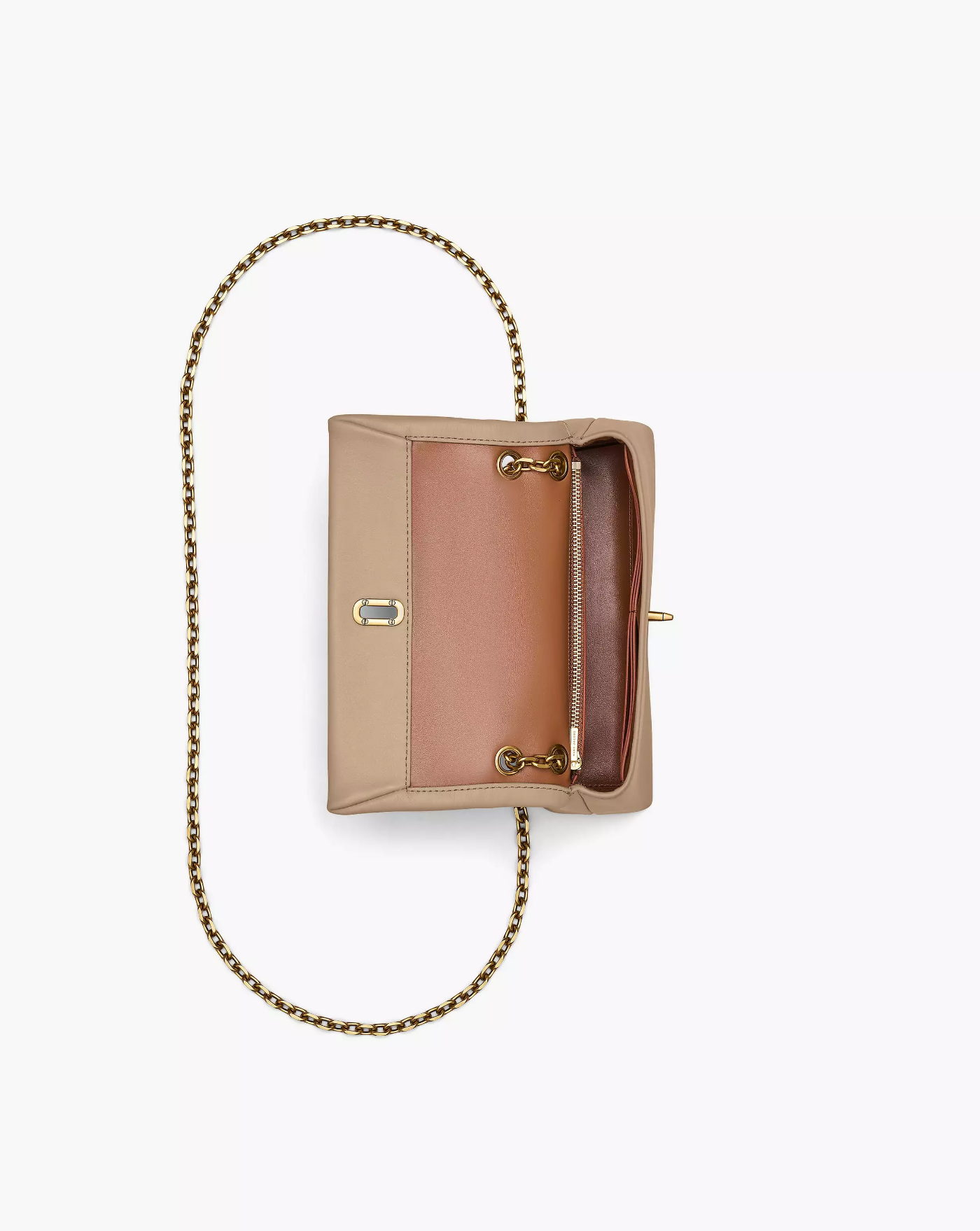 Bolso Marc Jacobs The Dual Chain Wallet 2R4SMN003S02 230 MARC JACOBS 