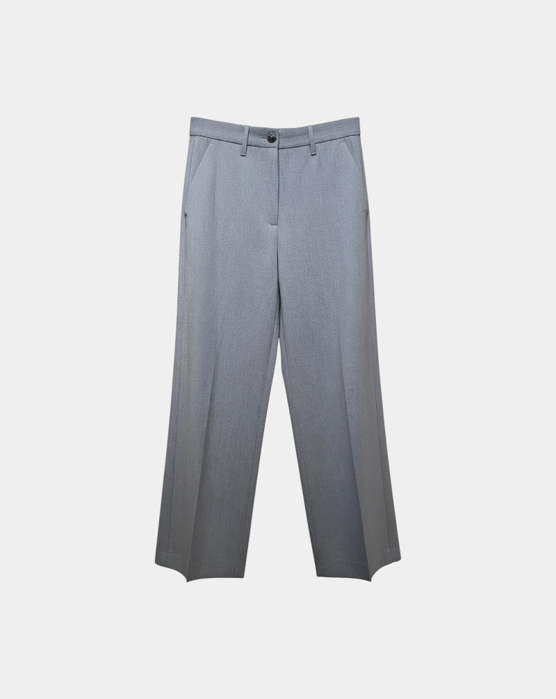 Pantalon Nine In The Morning Nadia 9FW25NAC139 IRON NINE IN THE MORNING 